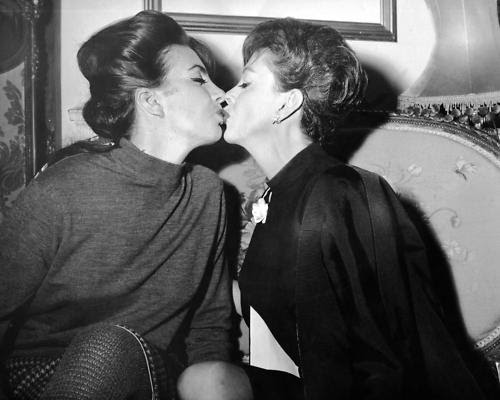 video minet gay from Odin judy garland gay icon